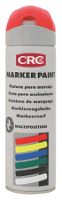 CRC MARKER PAINT Fluo Red